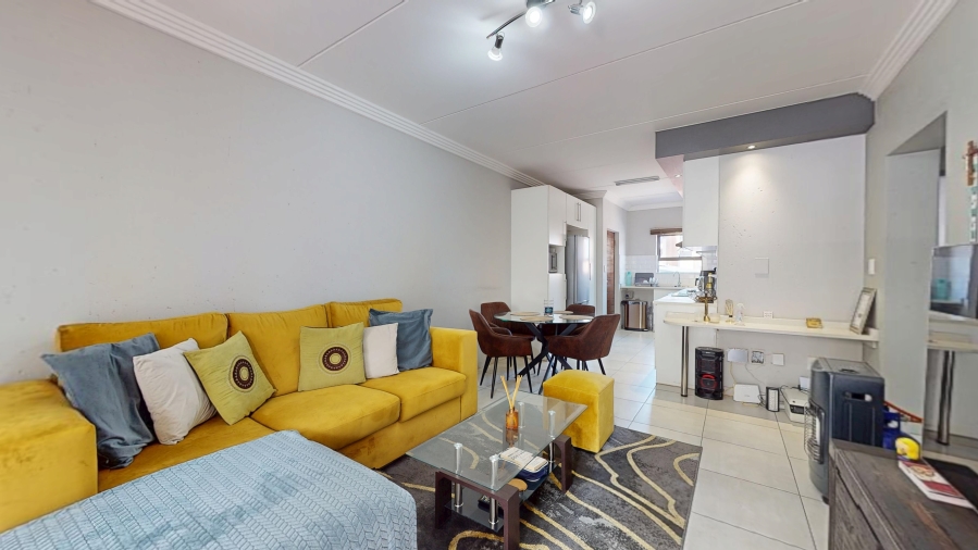 2 Bedroom Property for Sale in Jansenpark Gauteng