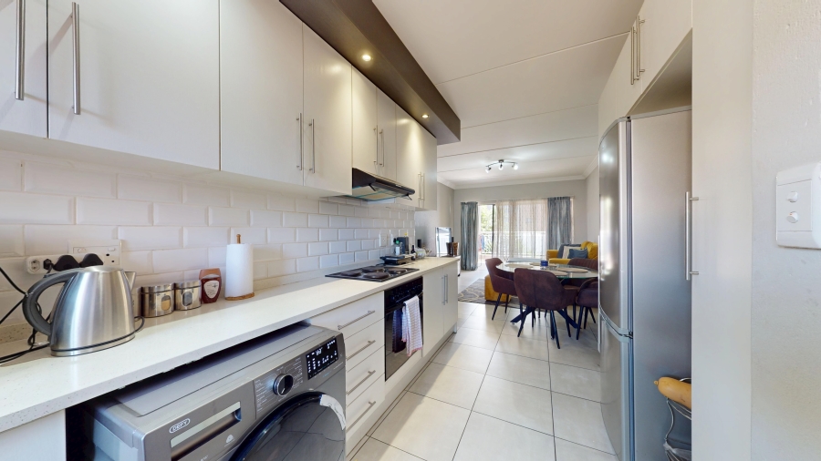 2 Bedroom Property for Sale in Jansenpark Gauteng