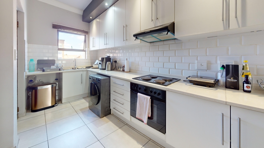 2 Bedroom Property for Sale in Jansenpark Gauteng