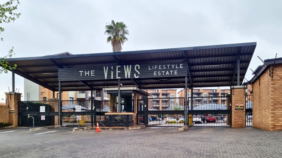 2 Bedroom Property for Sale in Jansenpark Gauteng