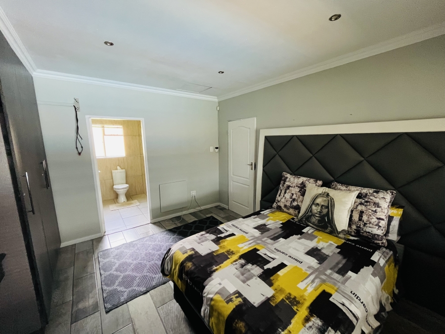 3 Bedroom Property for Sale in Three Rivers Gauteng