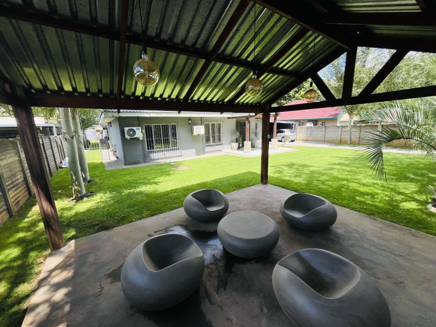 3 Bedroom Property for Sale in Three Rivers Gauteng