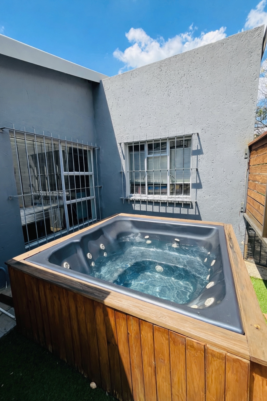 3 Bedroom Property for Sale in Three Rivers Gauteng
