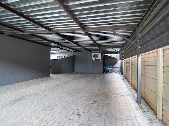 3 Bedroom Property for Sale in Three Rivers Gauteng