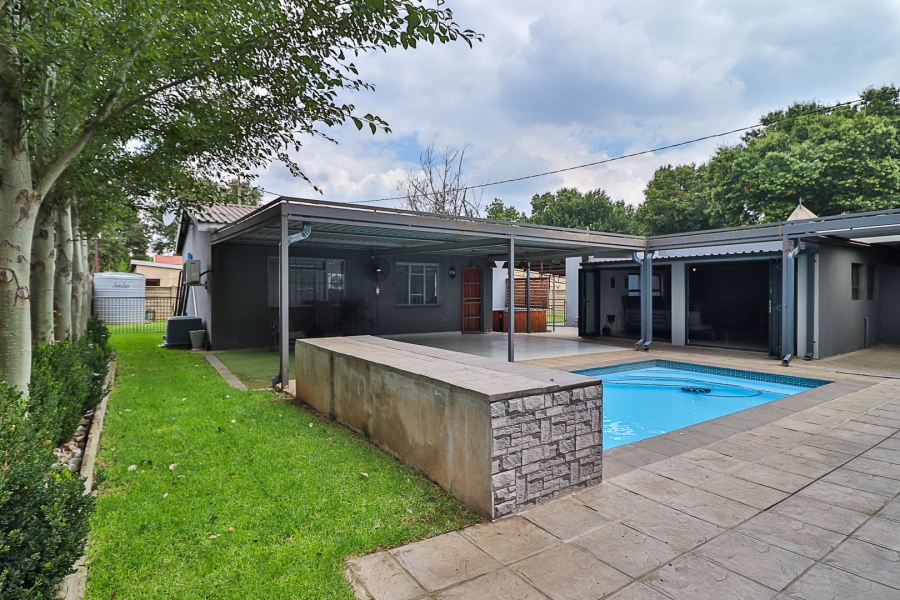 3 Bedroom Property for Sale in Three Rivers Gauteng