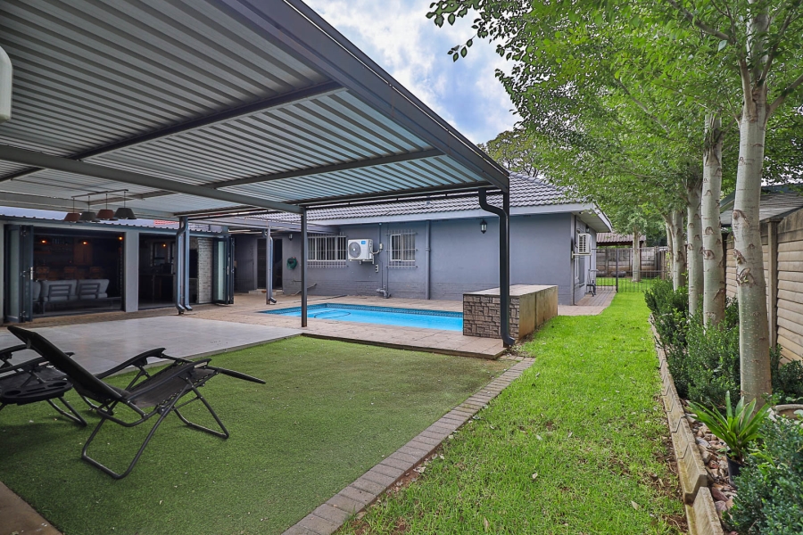 3 Bedroom Property for Sale in Three Rivers Gauteng