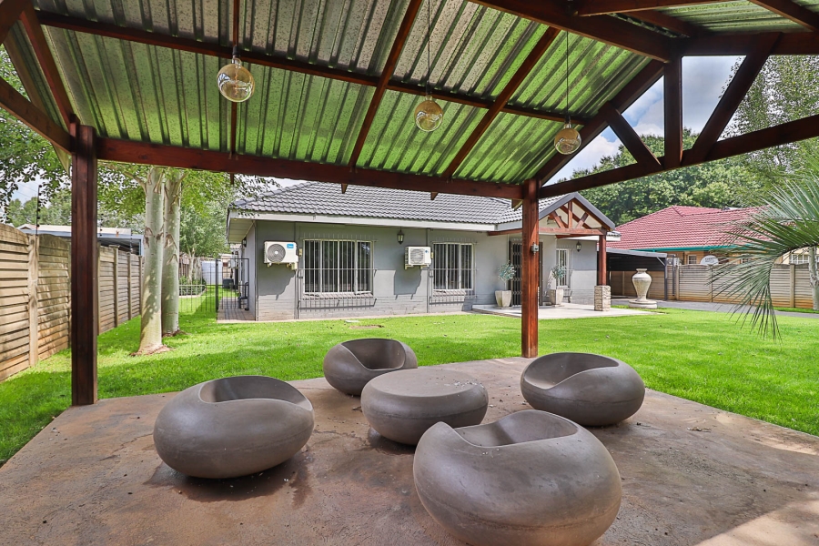 3 Bedroom Property for Sale in Three Rivers Gauteng