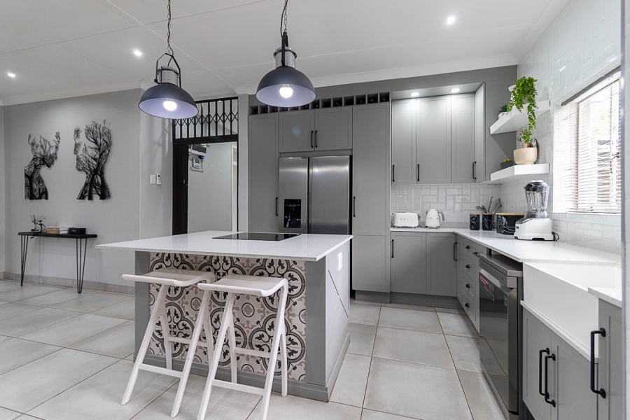 3 Bedroom Property for Sale in Three Rivers Gauteng