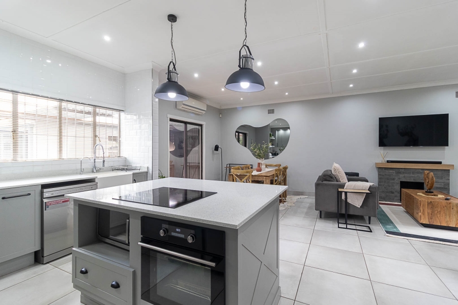 3 Bedroom Property for Sale in Three Rivers Gauteng