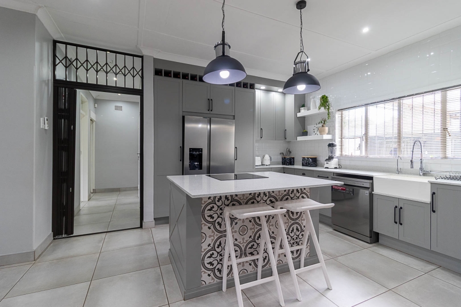 3 Bedroom Property for Sale in Three Rivers Gauteng