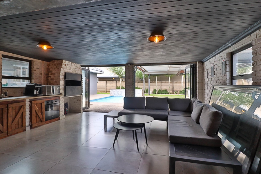3 Bedroom Property for Sale in Three Rivers Gauteng
