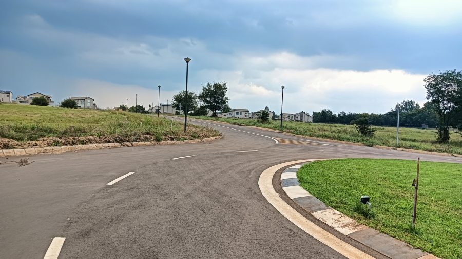 0 Bedroom Property for Sale in Raslouw Gauteng