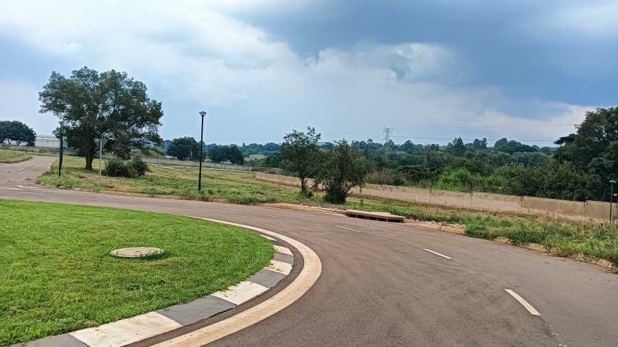 0 Bedroom Property for Sale in Raslouw Gauteng