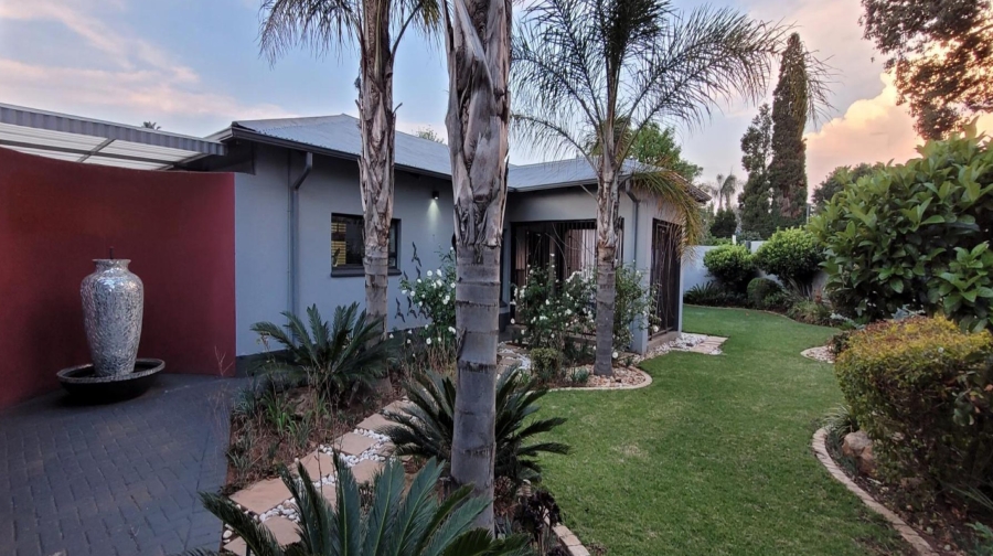 3 Bedroom Property for Sale in Rynfield Gauteng