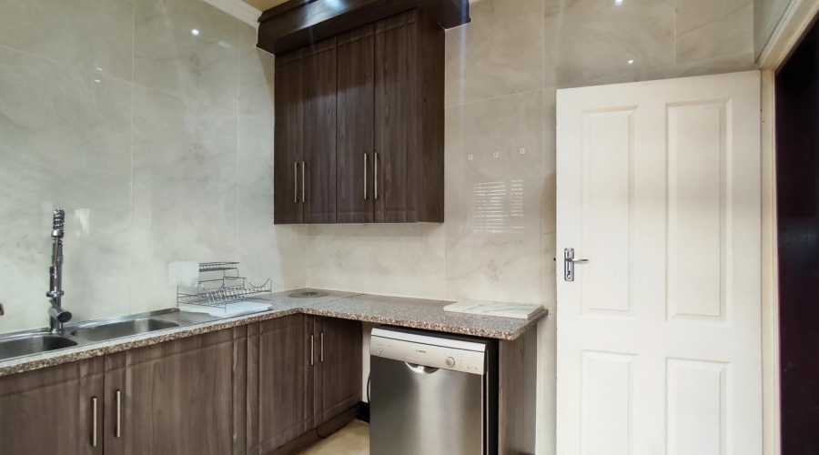 3 Bedroom Property for Sale in Rynfield Gauteng