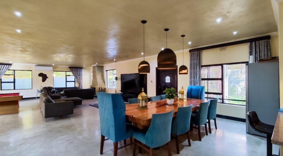 3 Bedroom Property for Sale in Rynfield Gauteng