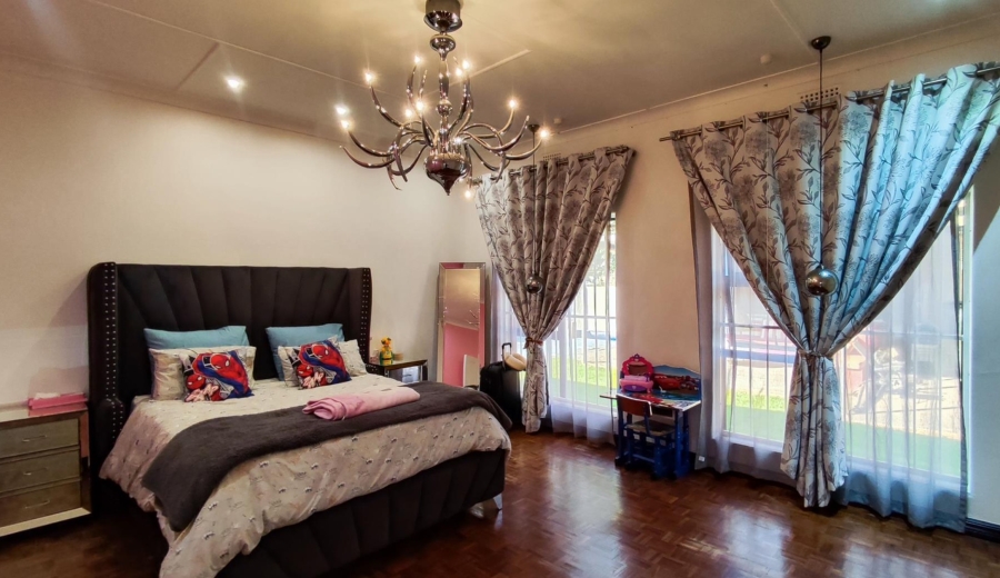 3 Bedroom Property for Sale in Rynfield Gauteng