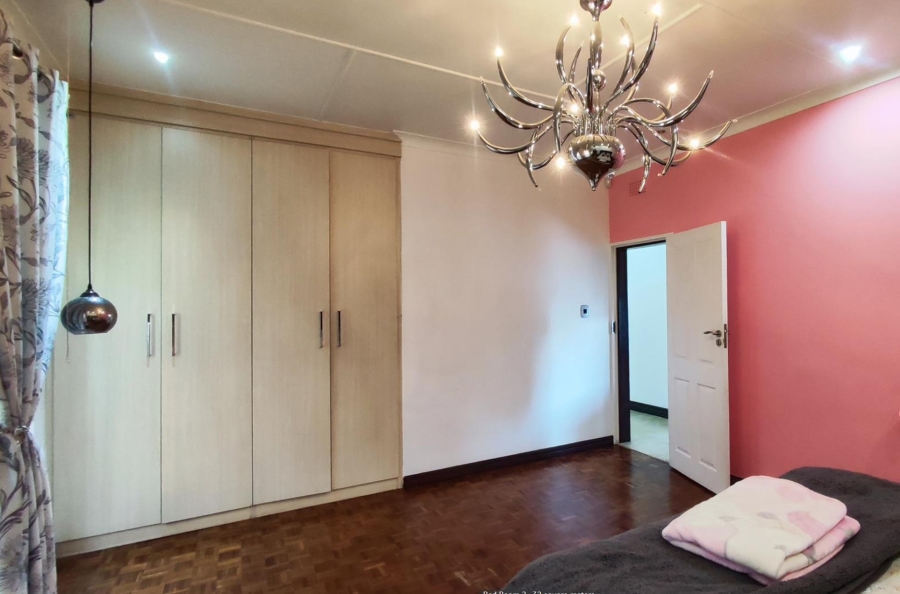 3 Bedroom Property for Sale in Rynfield Gauteng