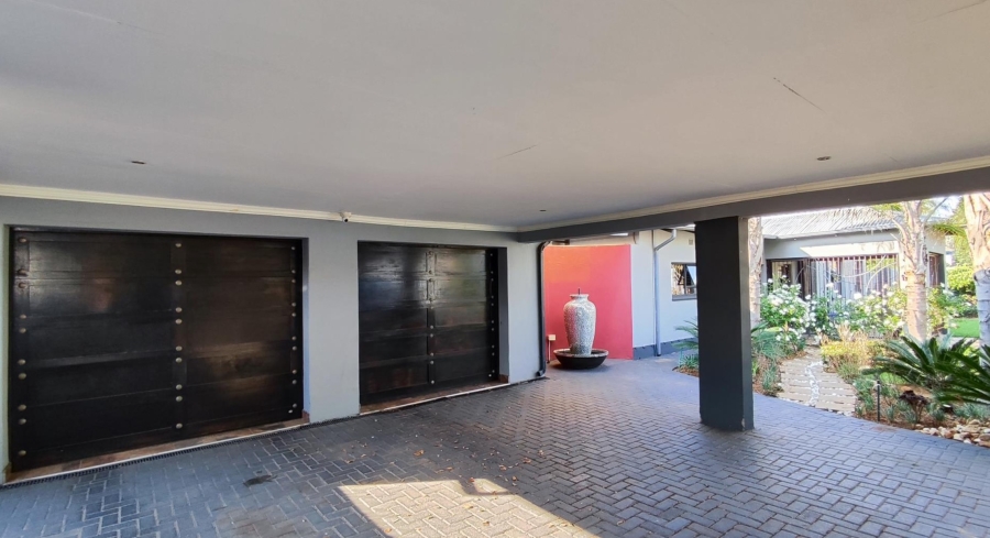 3 Bedroom Property for Sale in Rynfield Gauteng