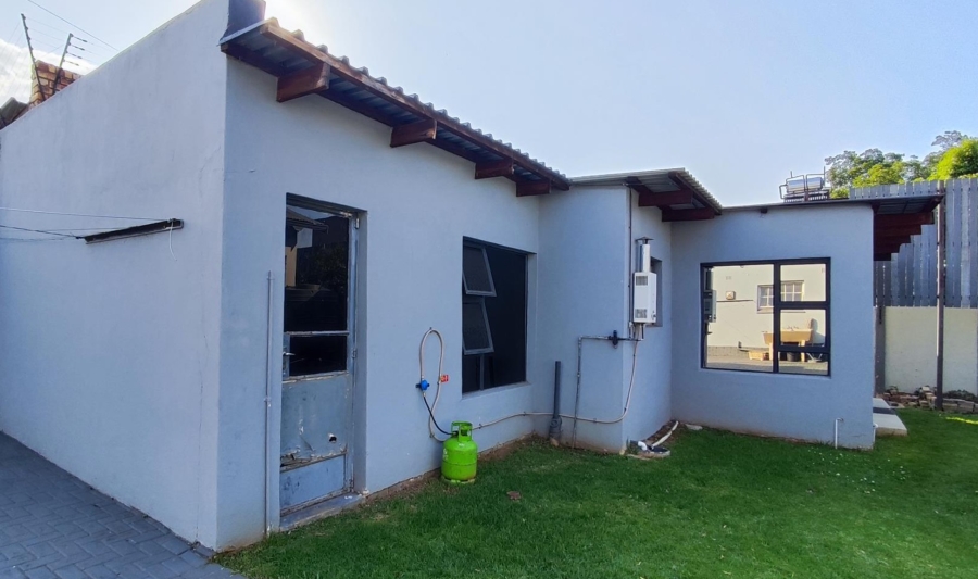 3 Bedroom Property for Sale in Rynfield Gauteng