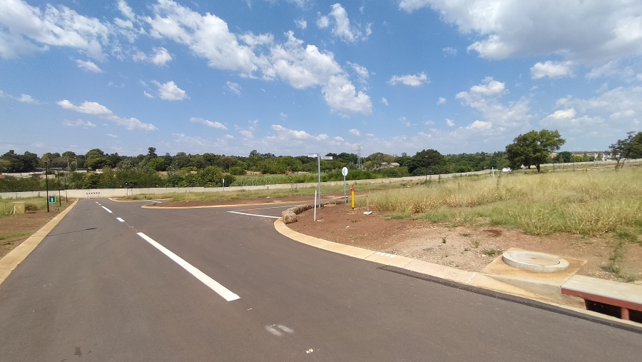 0 Bedroom Property for Sale in Raslouw Gauteng
