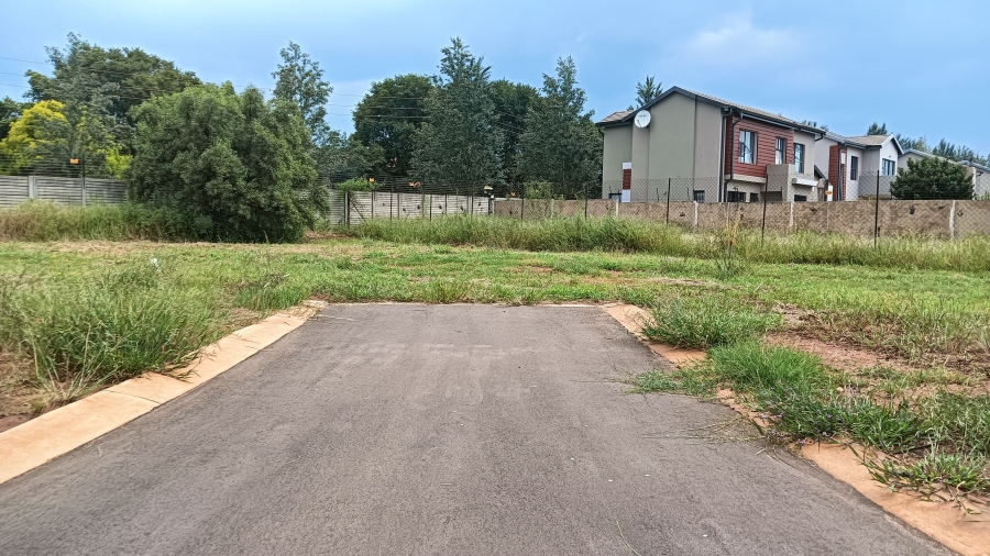 0 Bedroom Property for Sale in Raslouw Gauteng