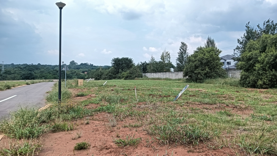0 Bedroom Property for Sale in Raslouw Gauteng