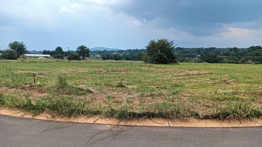 0 Bedroom Property for Sale in Raslouw Gauteng