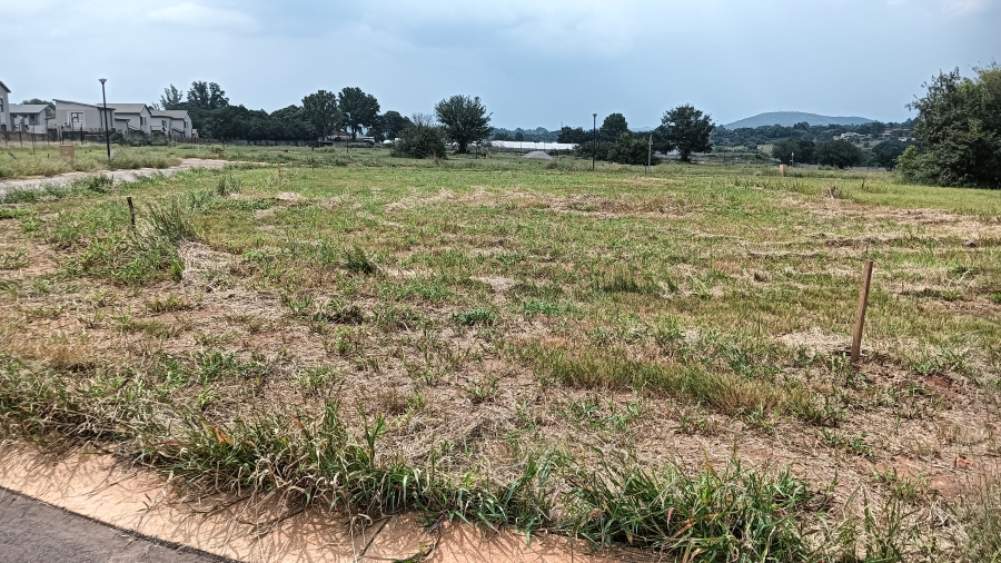 0 Bedroom Property for Sale in Raslouw Gauteng