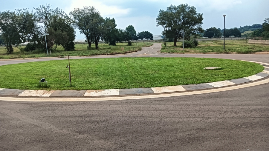 0 Bedroom Property for Sale in Raslouw Gauteng