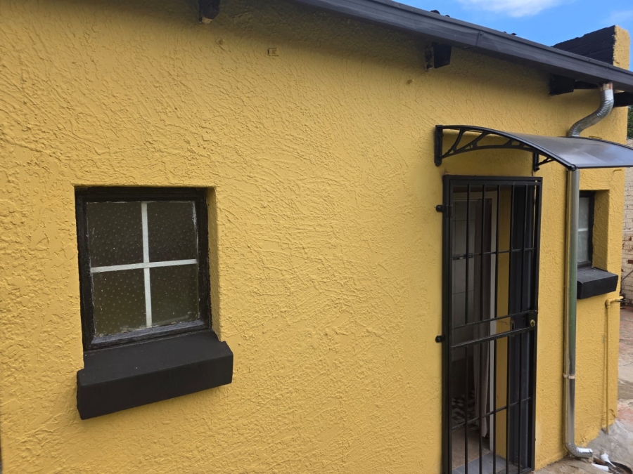 To Let 1 Bedroom Property for Rent in Hazelpark Gauteng