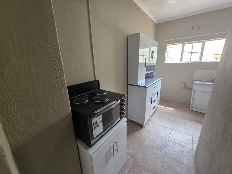 To Let 1 Bedroom Property for Rent in Hazelpark Gauteng