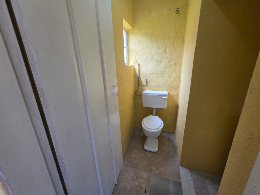 To Let 1 Bedroom Property for Rent in Hazelpark Gauteng