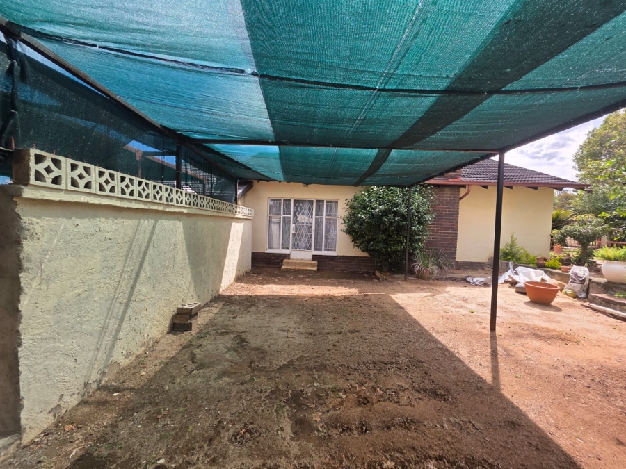 To Let 1 Bedroom Property for Rent in Hazelpark Gauteng