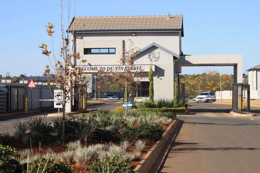 0 Bedroom Property for Sale in Raslouw Gauteng