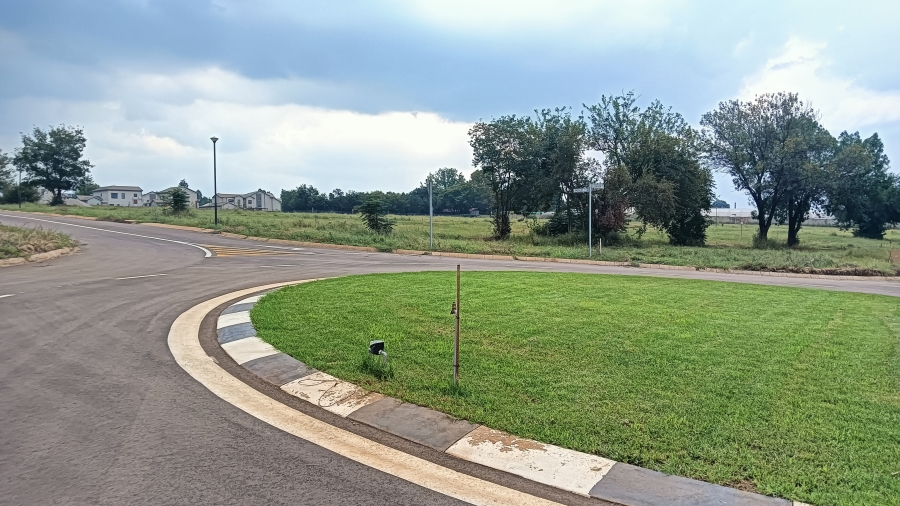 0 Bedroom Property for Sale in Raslouw Gauteng