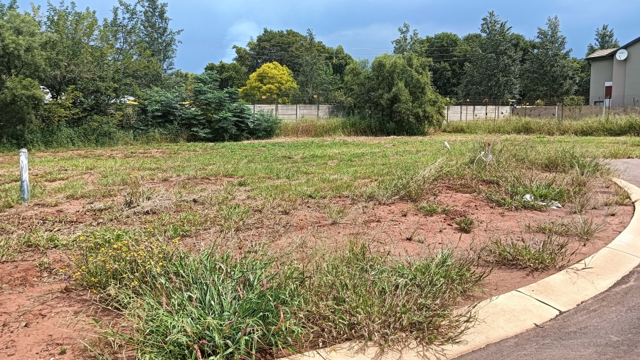 0 Bedroom Property for Sale in Raslouw Gauteng