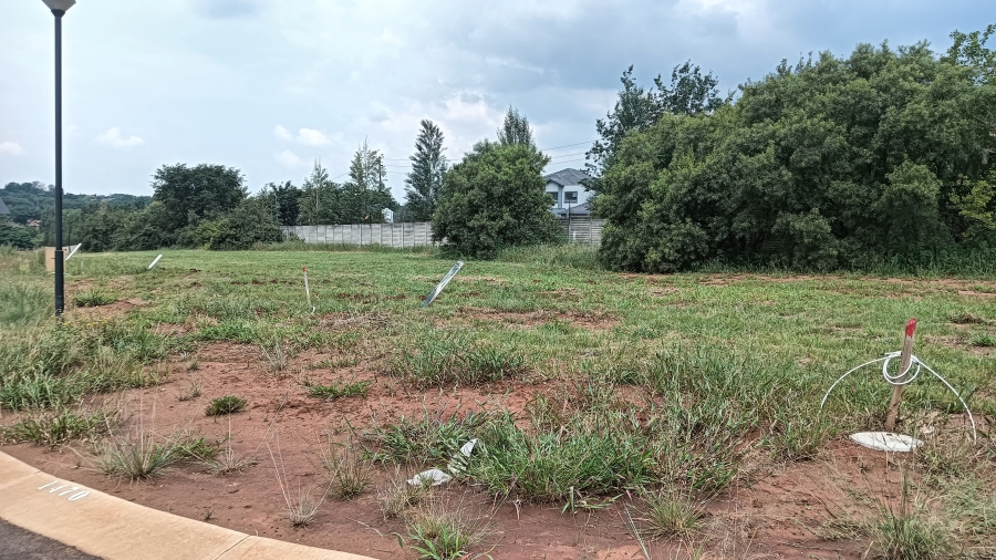 0 Bedroom Property for Sale in Raslouw Gauteng