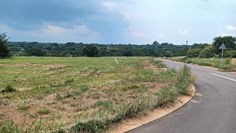 0 Bedroom Property for Sale in Raslouw Gauteng