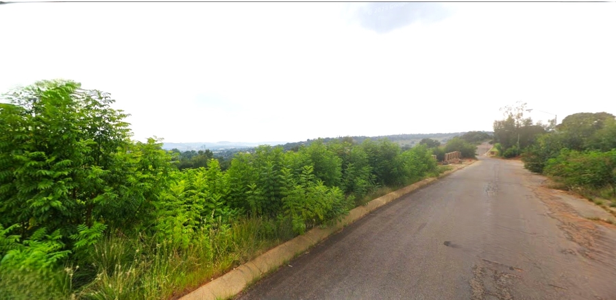 0 Bedroom Property for Sale in Waterkloof Heights Gauteng