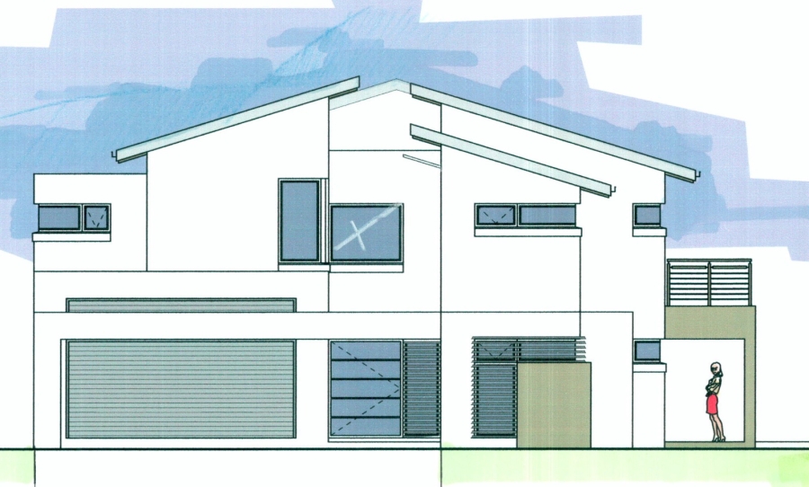 0 Bedroom Property for Sale in Waterkloof Heights Gauteng