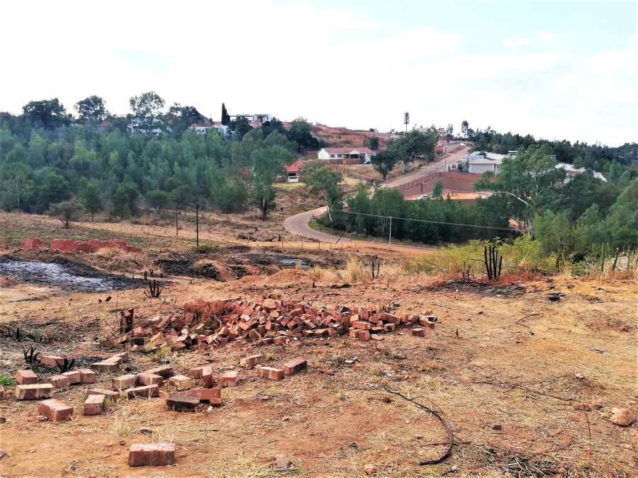 0 Bedroom Property for Sale in Waterkloof Heights Gauteng