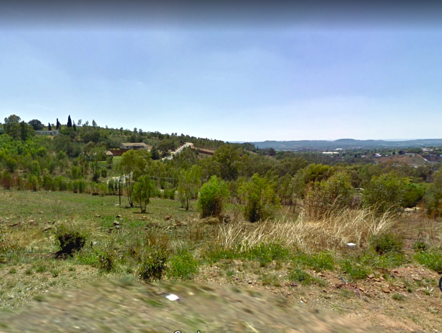 0 Bedroom Property for Sale in Waterkloof Heights Gauteng