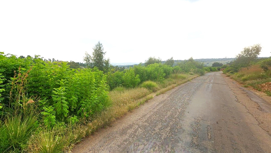 0 Bedroom Property for Sale in Waterkloof Heights Gauteng