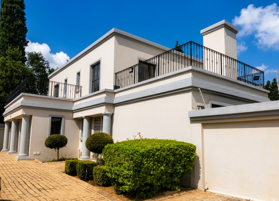 3 Bedroom Property for Sale in Bedfordview Gauteng