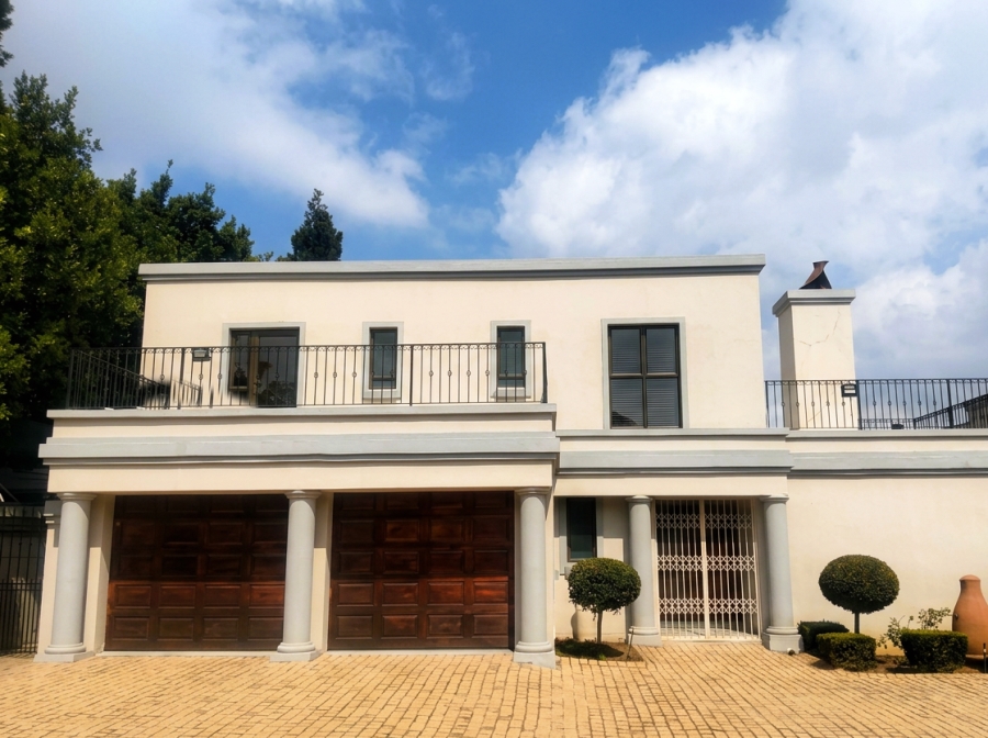 3 Bedroom Property for Sale in Bedfordview Gauteng