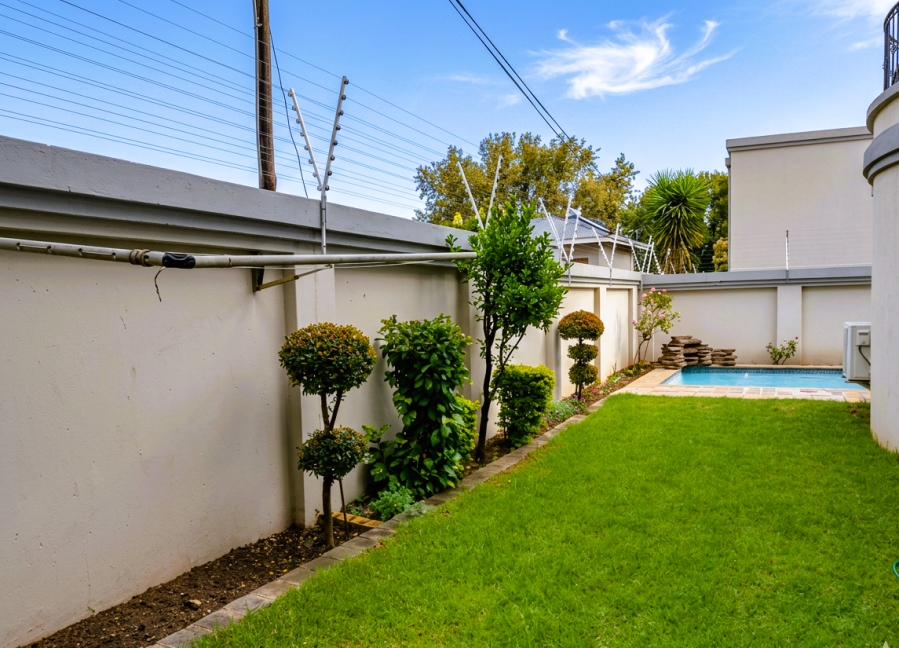 3 Bedroom Property for Sale in Bedfordview Gauteng
