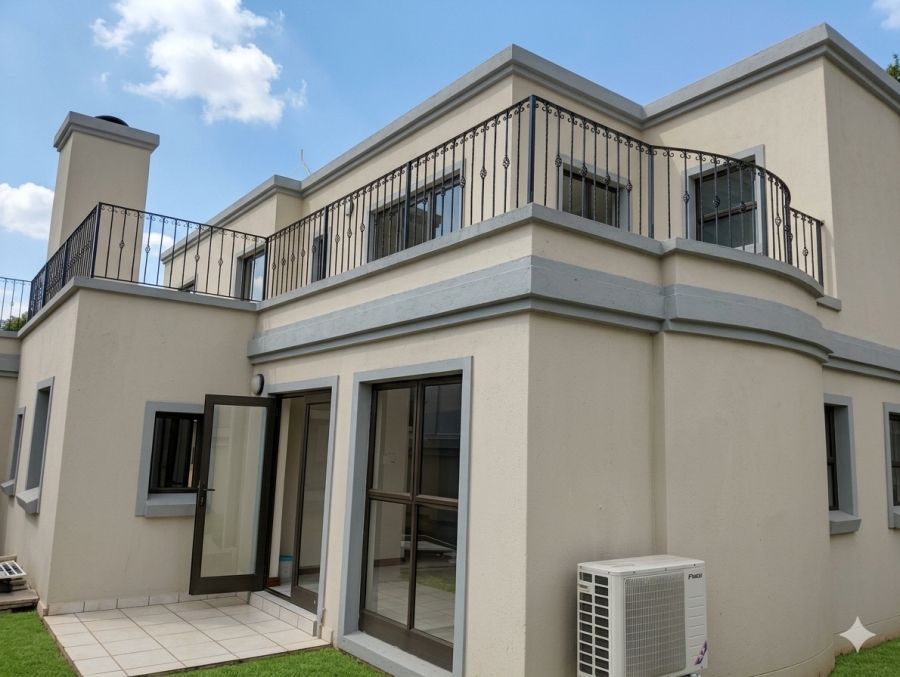 3 Bedroom Property for Sale in Bedfordview Gauteng