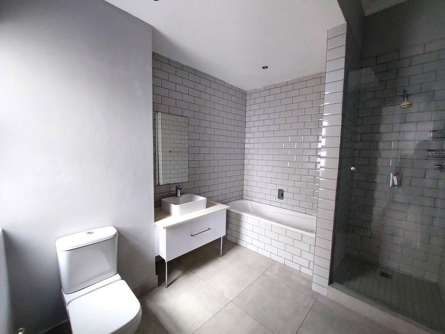 2 Bedroom Property for Sale in Brooklyn Gauteng