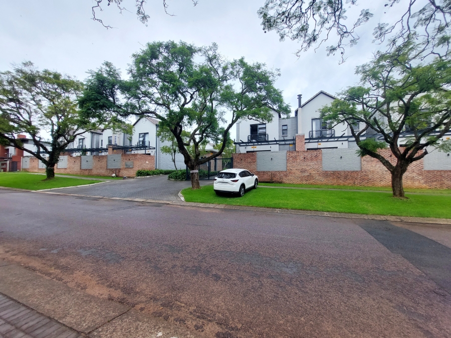 2 Bedroom Property for Sale in Brooklyn Gauteng